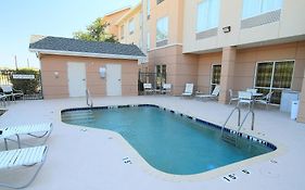 Fairfield Inn & Suites By Marriott Killeen